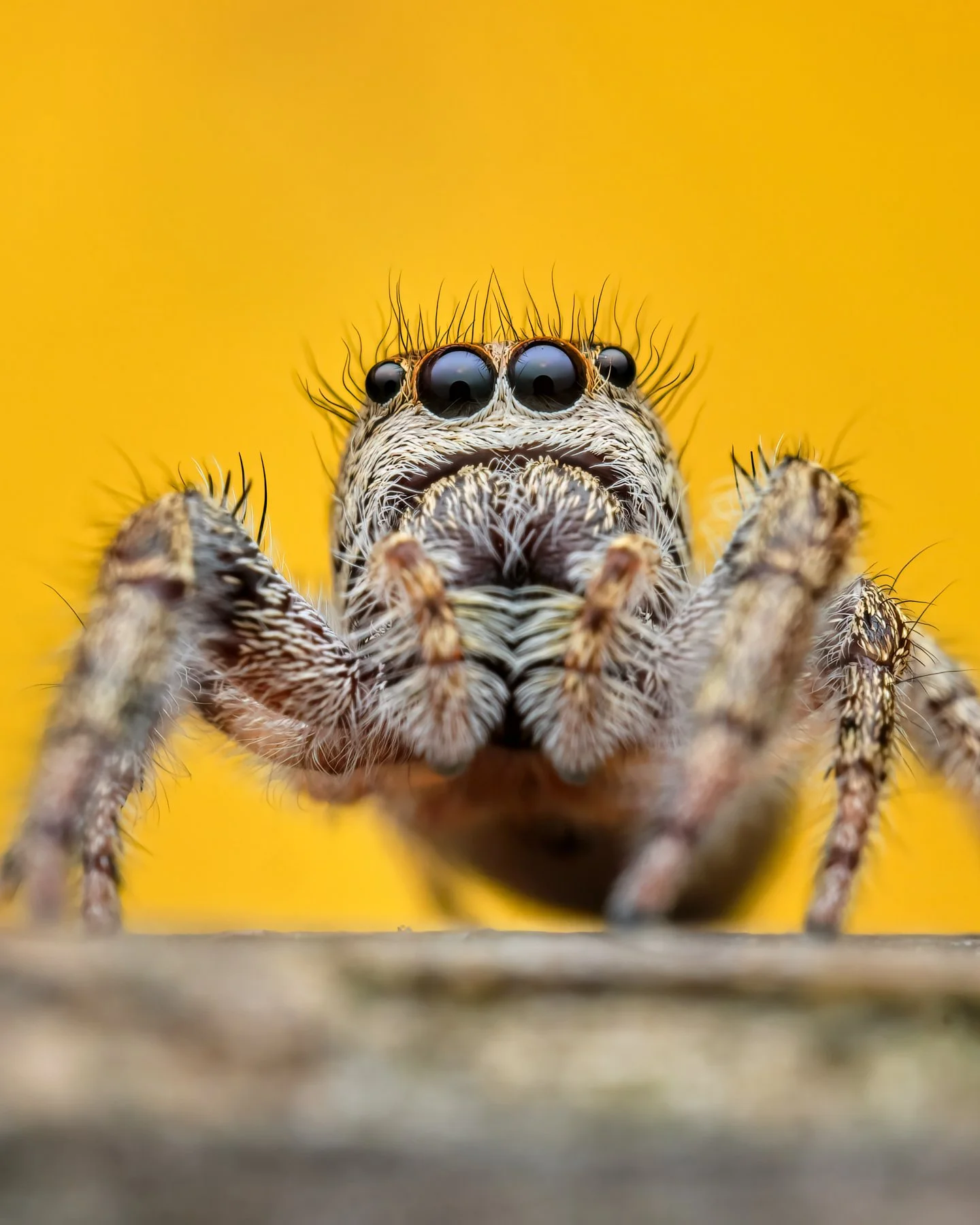 Spiders — AlexMckPhotography